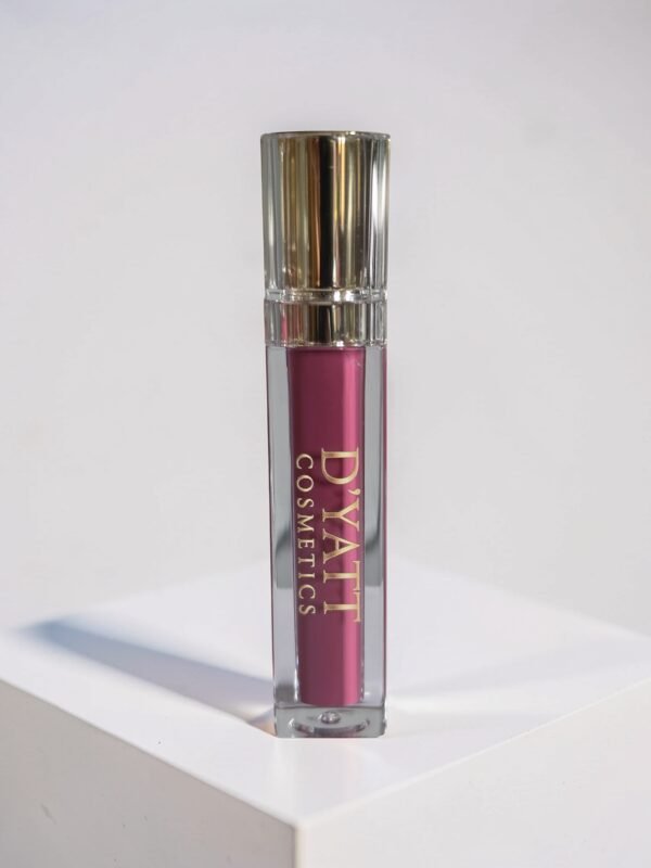 Dust Dreams Matte lip cream