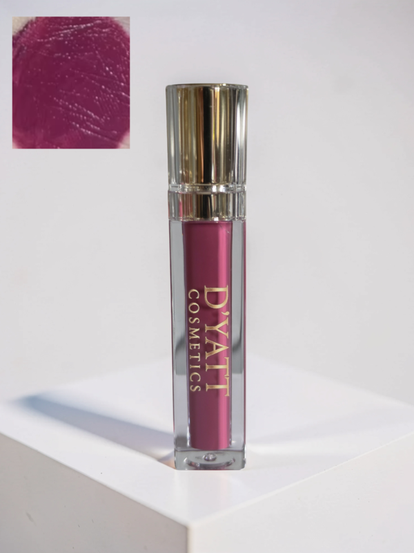Dust Dreams Matte lip cream