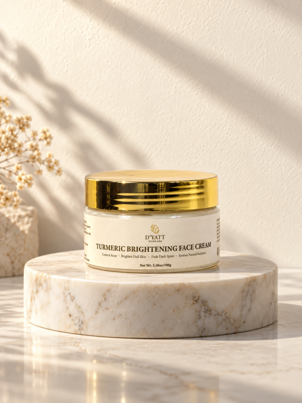 Glow Face Cream