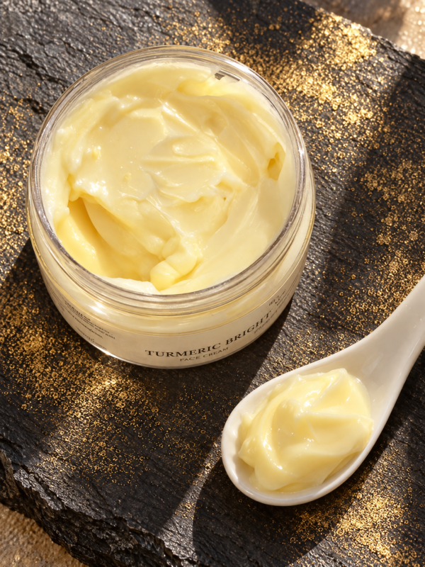 Glow Face Cream