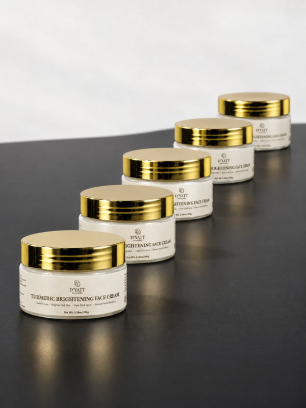 Glow Face Cream