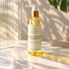 face cleanser Glow Face Care Set