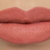 Ginger Matte Lip Cream