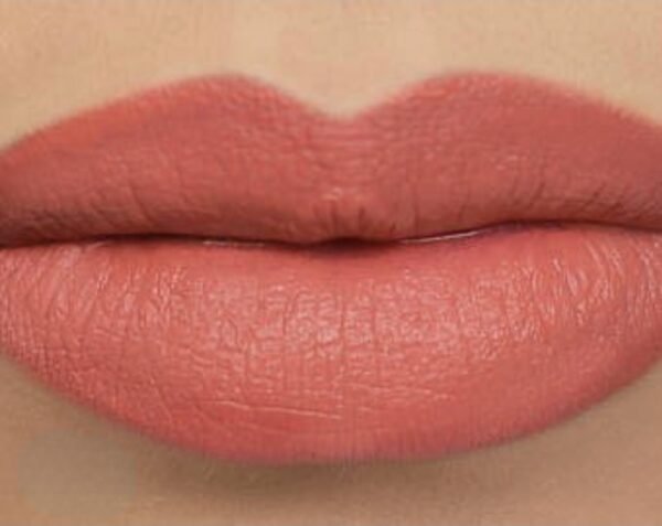 Ginger Matte Lip Cream