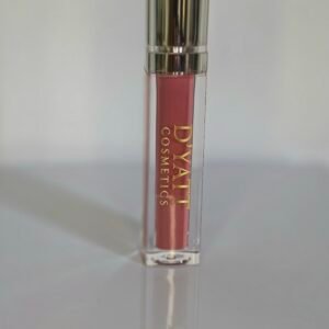 ginger 4 Ginger Matte Lip Cream