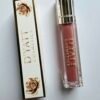 Ginger Matte Lip Cream