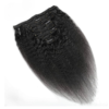 kinky Striaght 2 Kinky Straight Clip-In Extensions