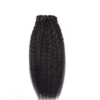 kinky straight 3 Kinky Straight Clip-In Extensions