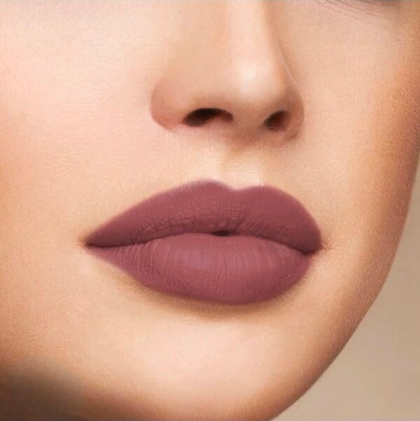 Lip Goals Matte Lip Cream