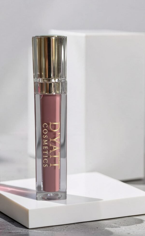 Lip Goals Matte Lip Cream