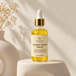 Glow Face Serum
