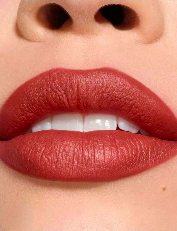 wild 2 Wild Matte Lip Cream
