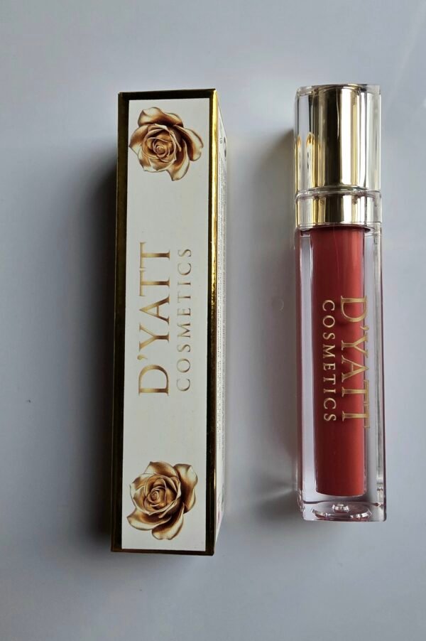 wild lipcream Wild Matte Lip Cream