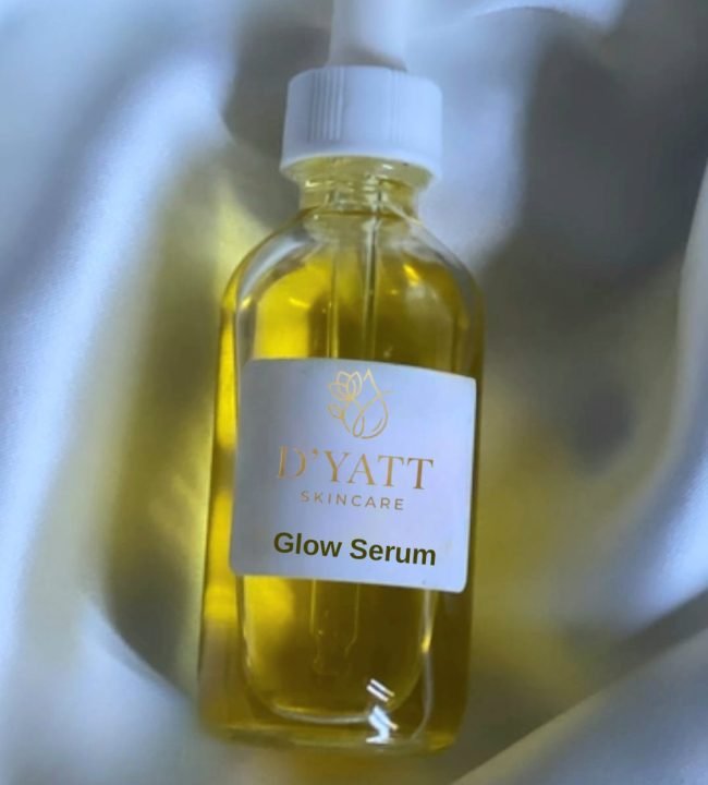 Dyatt Skincare